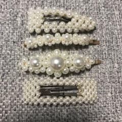 パール バレッタのサムネイル