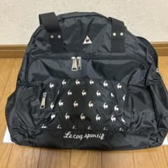 ルコックゴルフ　バッグのサムネイル