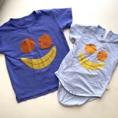 こどもビームス　Tシャツのサムネイル