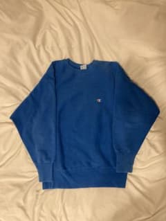 美品 Champion Reverse Weave 90s USA製のサムネイル