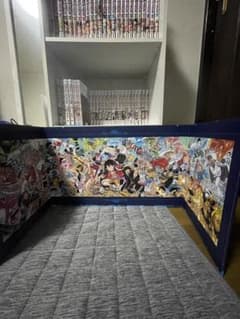ワンピース　大海賊百景ビジュアルアート　尾田栄一郎描き下ろし　一番くじのサムネイル