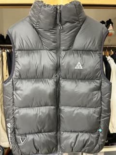 NIKE ACG Therma-FIT ADV ダウンベスト XSのサムネイル