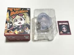 ゼンゼロ Tiny Agents フィギュア　アストラ・ヤオ
