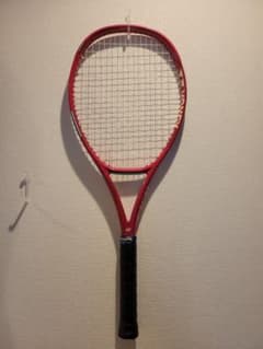 YONEX VCORE 【2026新作】 100L レッドラケット - メルカリ