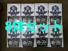 DEATH NOTE ぬどる 스토퍼 피규어 류크 피규어