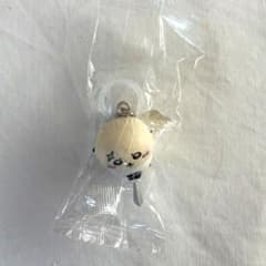 映画ちいかわ 人魚の島のひみつ 入場者特典 めじるし　ラッコのサムネイル