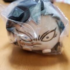鬼滅の刃　もちころりん　不死川玄弥のサムネイル