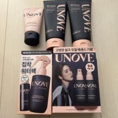 UNOVE トリートメント　セットのサムネイル