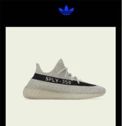 新品　27.5cm  adidas yeezy  boost 350 v2のサムネイル