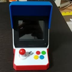 【9月24日まで限定出品】ネオジオミニのサムネイル