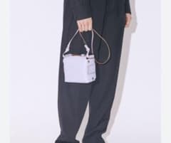 値下中！美品beautiful people min cake bag バッグ - メルカリ