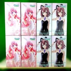 バカとテストと召喚獣 姫路瑞希 木下秀吉 フィギュア8点セット - メルカリ
