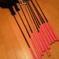 ゴルフクラブセットレディースのサムネイル