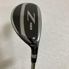 srixon H65ユーティリティ♯4 22°のサムネイル