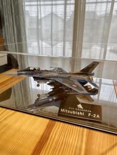 【クリアケース入り】戦闘機　プラモデル　完成品　ハセガワ　1/48 F2A クリアケース入り】戦闘機 プラモデル 完成品 ハセガワ 1/48 F2A