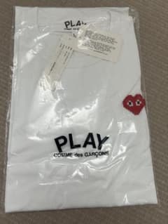 プレイコムデギャルソン Tシャツのサムネイル
