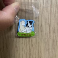 シナモロールご当地ピンバッチのサムネイル