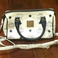 MCM.ミニバッグのサムネイル