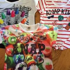mAriA様専用★ANAP★セット売り100のサムネイル