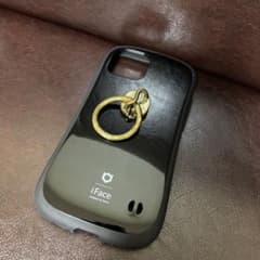 iPhone11 ケース　iFace ※値下げしましたのサムネイル