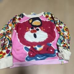 JAMトレーナーのサムネイル