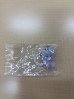 アイカツ　めじるしアクセサリー　エンジェリーベアのサムネイル