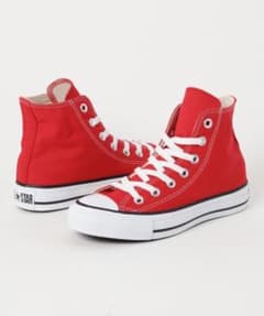 【値下げ中】CONVERSE コンバース ハイカットのサムネイル
