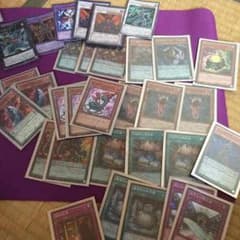 DDデッキパーツのサムネイル