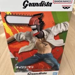 첸소만 [극장판 첸소만 레제편] Grandista-CHA…