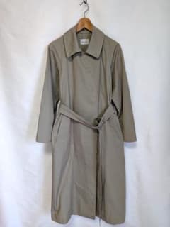 steven alan 스티븐 알란 스테인드 컬러 트렌치 코트 M