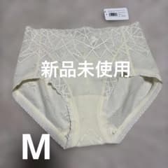 新品未使用 マルコ カーヴィシャス カレスショーツ M パルフィネ