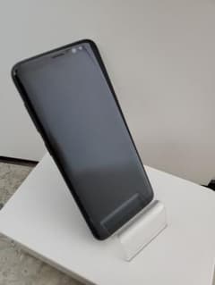 Galaxy S8 Black 64 GB docomoのサムネイル