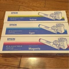 EPSON ETカートリッジのサムネイル