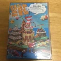 関ジャニ∞ DVDのサムネイル