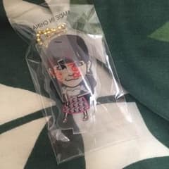 鷲尾アクリル※銀テ1本おまけ付き！のサムネイル