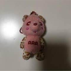 AAA え〜パンダ 赤 伊藤千晃のサムネイル
