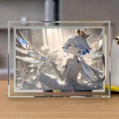 原神 フリーナのサムネイル