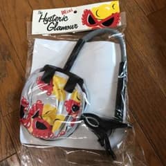 新品、未開封品‼️ヒステリックミニ　日除けのサムネイル