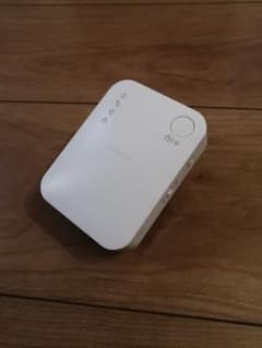 Wifi 中継機　WEX-733DHP シリーズのサムネイル