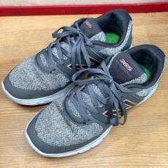 NEW BALANCE WA365GP グレー