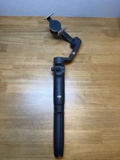 DJI Osmo Mobile 6のサムネイル