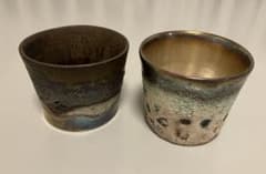 福村龍太さん カップ2客セット - メルカリ
