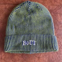 値下げ可】BoTT Chain Stitch Beanie ビーニー 2025 - メルカリ