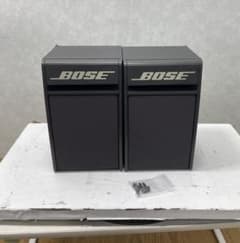 Y☆395 BOSE ペアスピーカー Model：100PR Speaker Y☆395 BOSE ペアスピーカー Model：100PR Speaker - メルカリ
