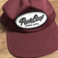 Pork Chop キャップのサムネイル