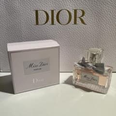 Miss Dior パルファム 35ml 箱付きのサムネイル