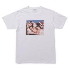 【新品】Derek Jarman Garden /Couple Tシャツのサムネイル