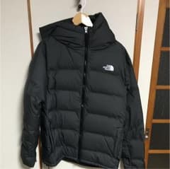 ザノースフェイス ビレイヤーパーカーのサムネイル