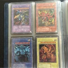 遊戯王 コレクションのサムネイル