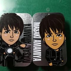 雨宮雅貴セットのサムネイル